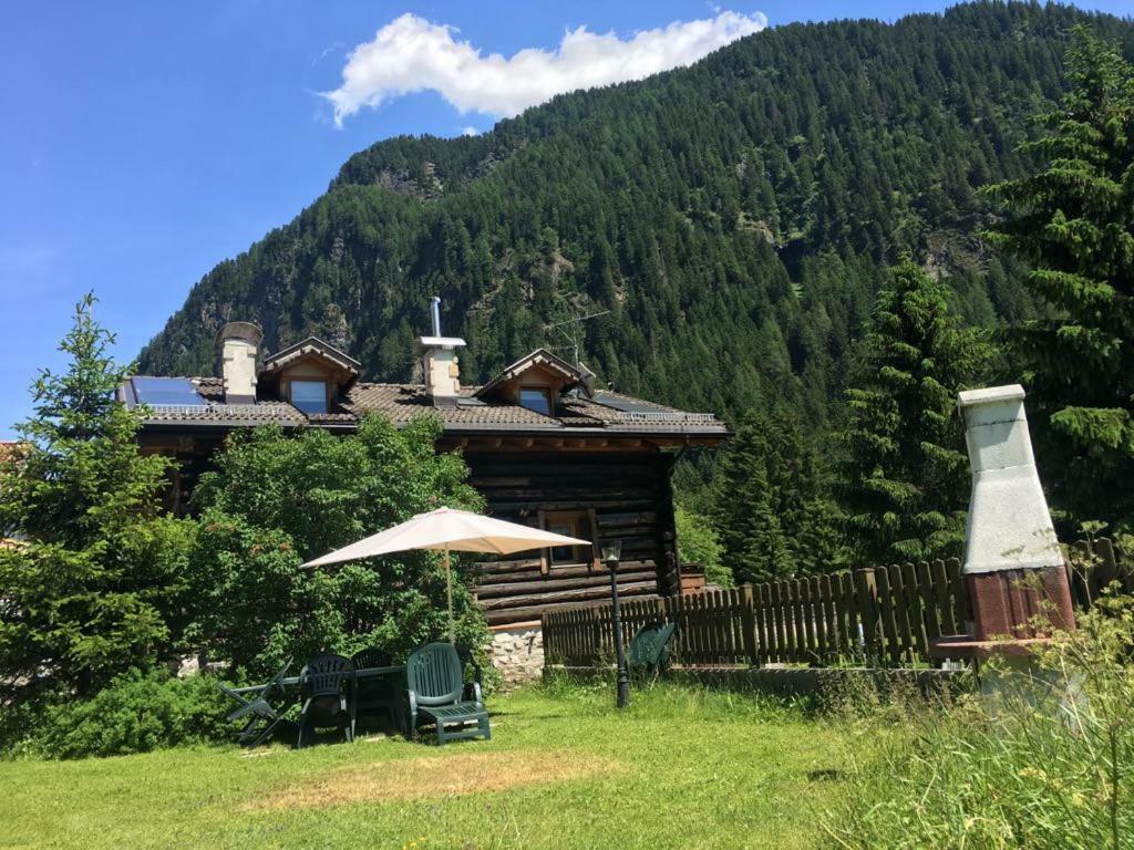 Mes Lastei Lejlighed Campitello di Fassa Eksteriør billede