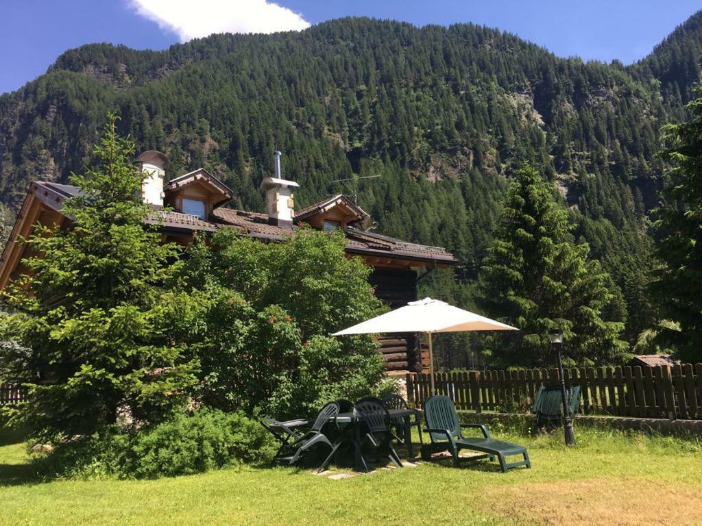 Mes Lastei Lejlighed Campitello di Fassa Eksteriør billede